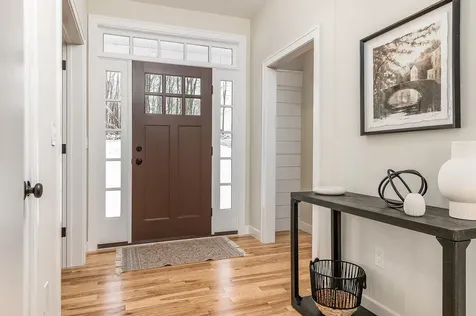 Homesite 4 Windsong Place Stratham NH 03885