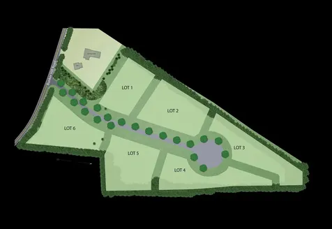 Homesite 4 Windsong Place Stratham NH 03885