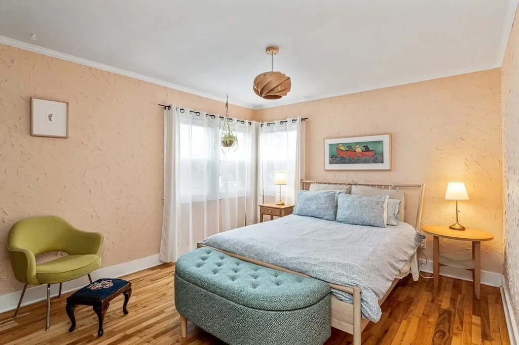 10 Seneca Avenue Essex Junction VT 05452