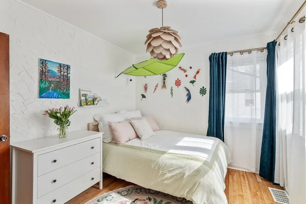 10 Seneca Avenue Essex Junction VT 05452