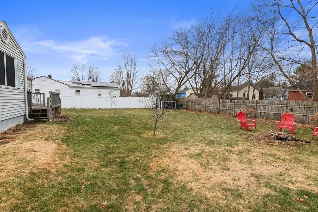 10 Seneca Avenue Essex Junction VT 05452