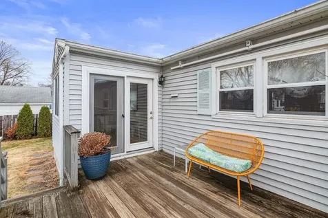 10 Seneca Avenue Essex Junction VT 05452