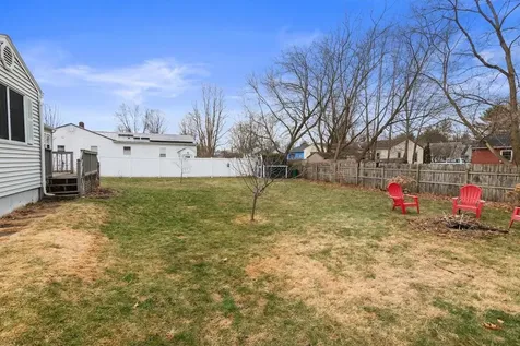 10 Seneca Avenue Essex Junction VT 05452