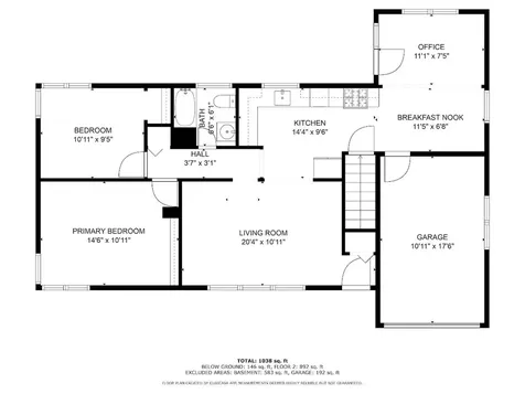 10 Seneca Avenue Essex Junction VT 05452