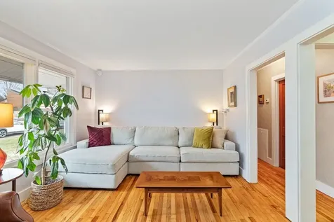 10 Seneca Avenue Essex Junction VT 05452