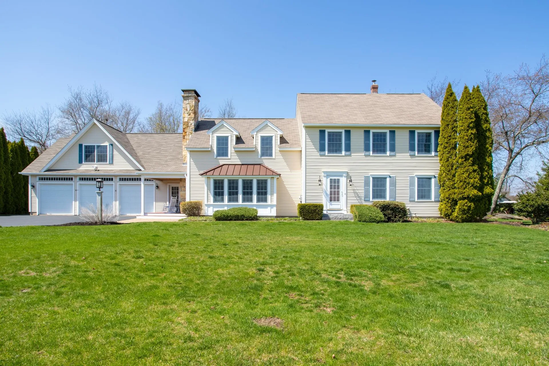 7 Great Bay Road Greenland NH 03840