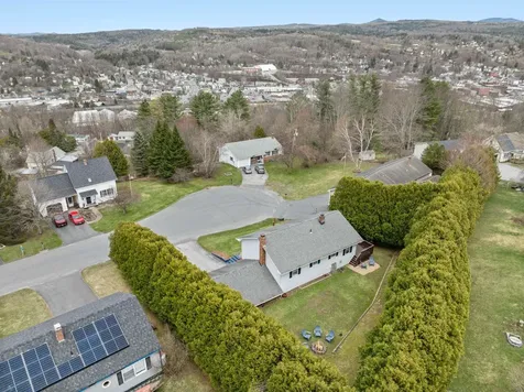 23 Dagmont Avenue Barre City VT 05641