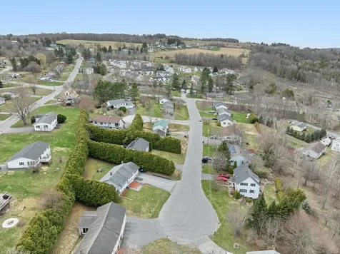 23 Dagmont Avenue Barre City VT 05641