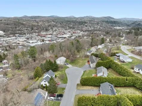 23 Dagmont Avenue Barre City VT 05641