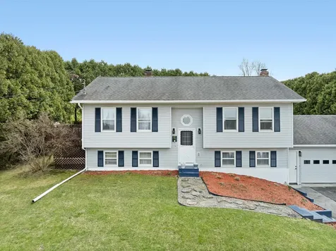 23 Dagmont Avenue Barre City VT 05641