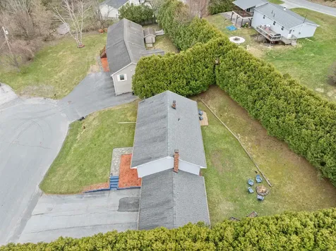 23 Dagmont Avenue Barre City VT 05641