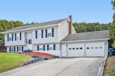 23 Dagmont Avenue Barre City VT 05641