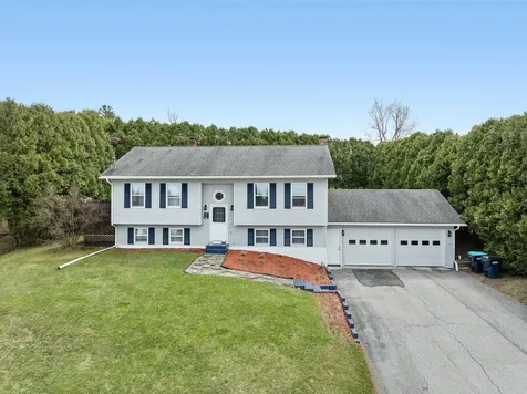 23 Dagmont Avenue Barre City VT 05641
