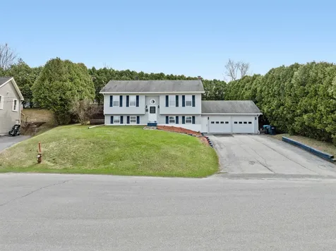 23 Dagmont Avenue Barre City VT 05641
