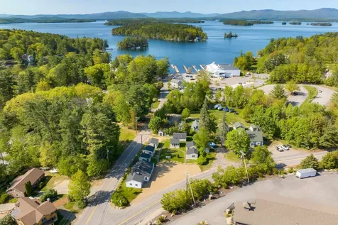 46 Glendale Place Gilford NH 03249