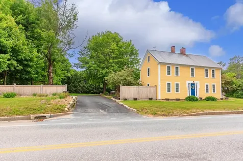 143 Highland Street Plymouth NH 03264
