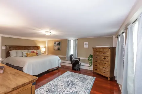 143 Highland Street Plymouth NH 03264