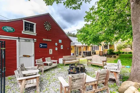 143 Highland Street Plymouth NH 03264
