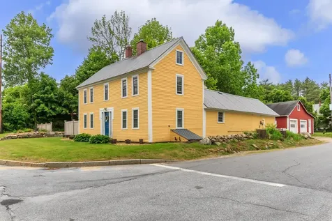 143 Highland Street Plymouth NH 03264