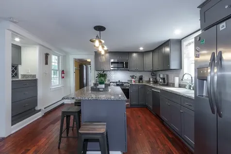 143 Highland Street Plymouth NH 03264