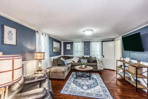 143 Highland Street Plymouth NH 03264