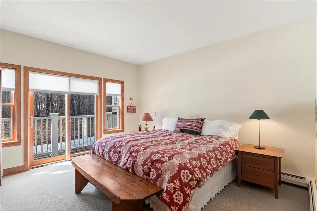 63A Sun Bowl Ridge Road Stratton VT 05255-9847