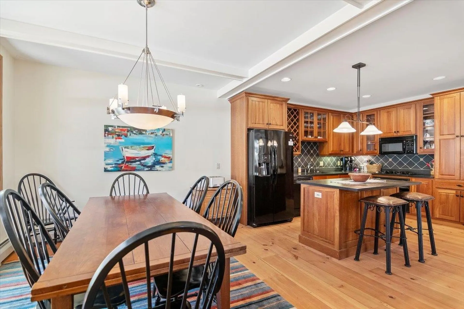 63A Sun Bowl Ridge Road Stratton VT 05255-9847