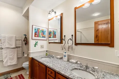 63A Sun Bowl Ridge Road Stratton VT 05255-9847