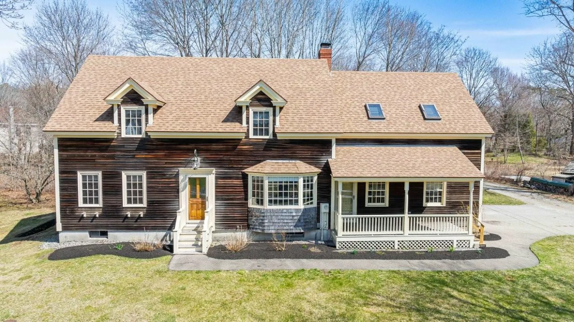 4 Hemming Way York ME 03909