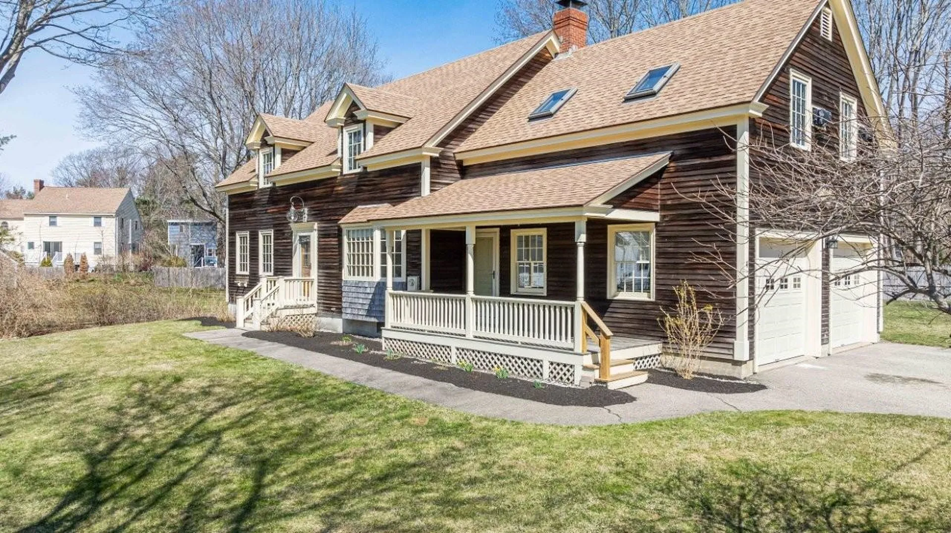 4 Hemming Way York ME 03909