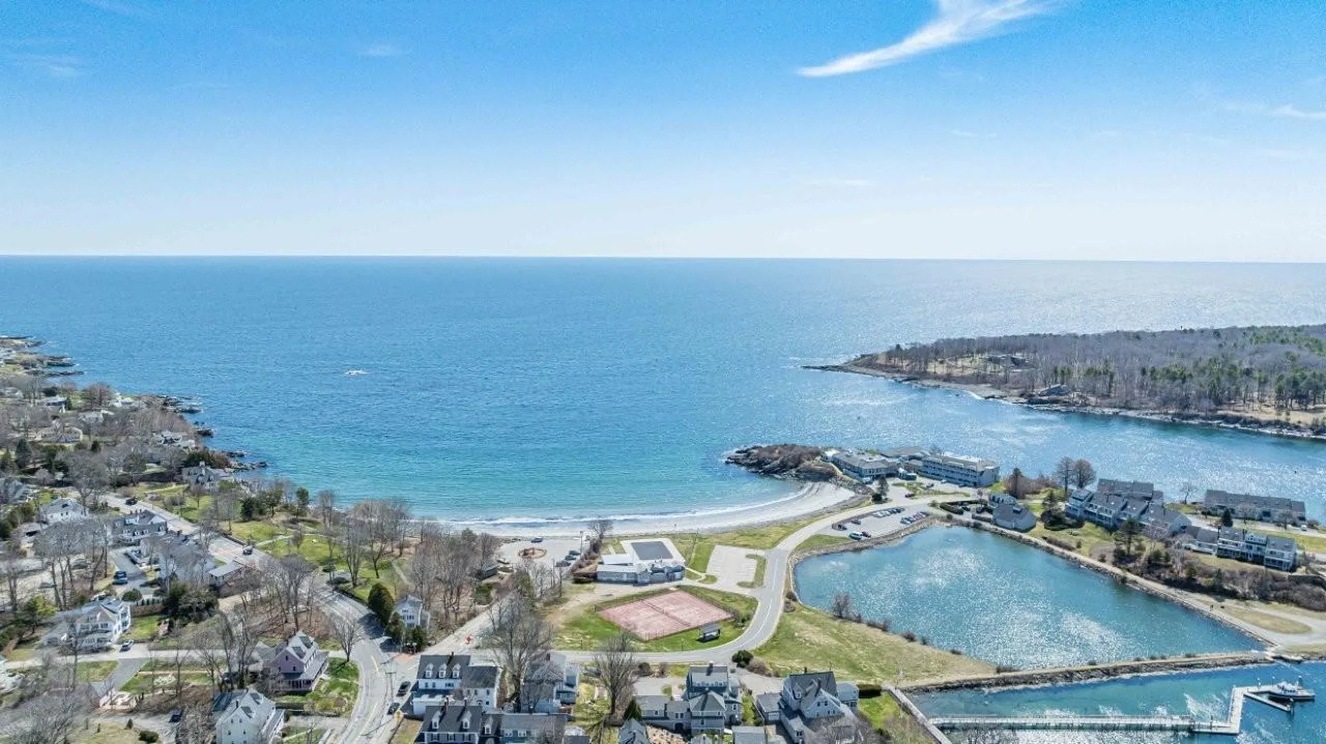 4 Hemming Way York ME 03909