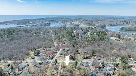 4 Hemming Way York ME 03909