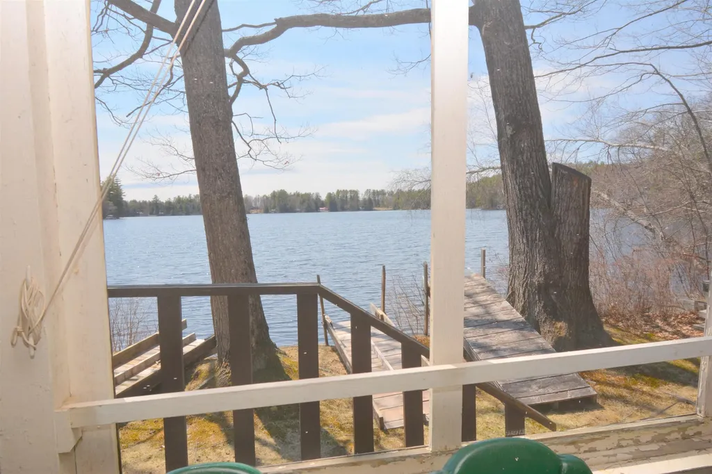 274 Pine Hill Road Croydon NH 03773