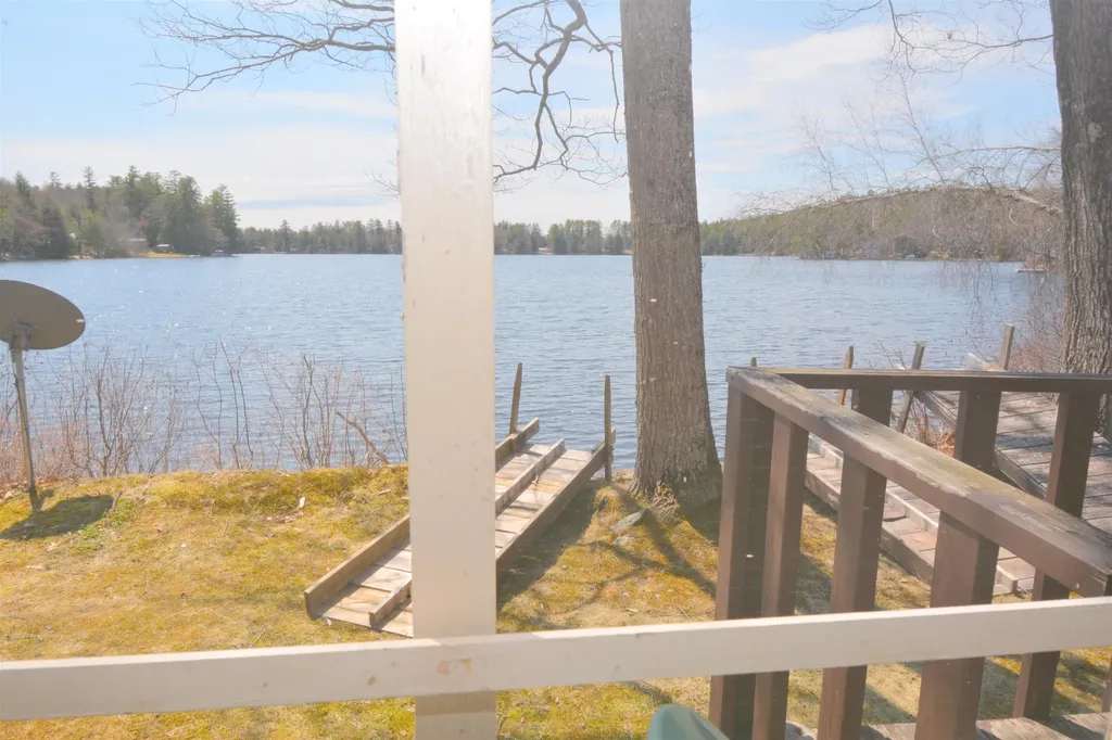 274 Pine Hill Road Croydon NH 03773