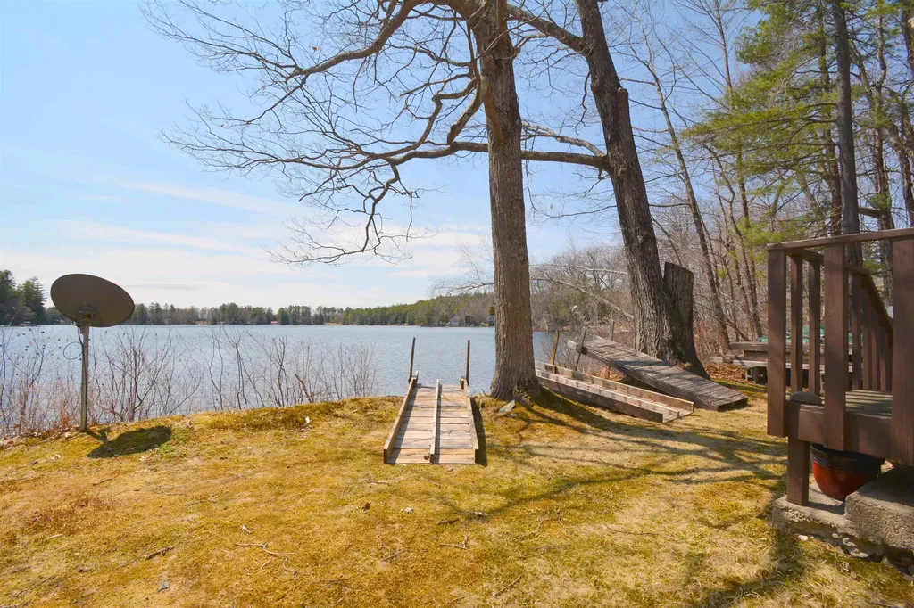 274 Pine Hill Road Croydon NH 03773