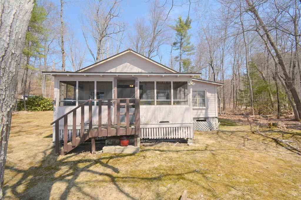 274 Pine Hill Road Croydon NH 03773