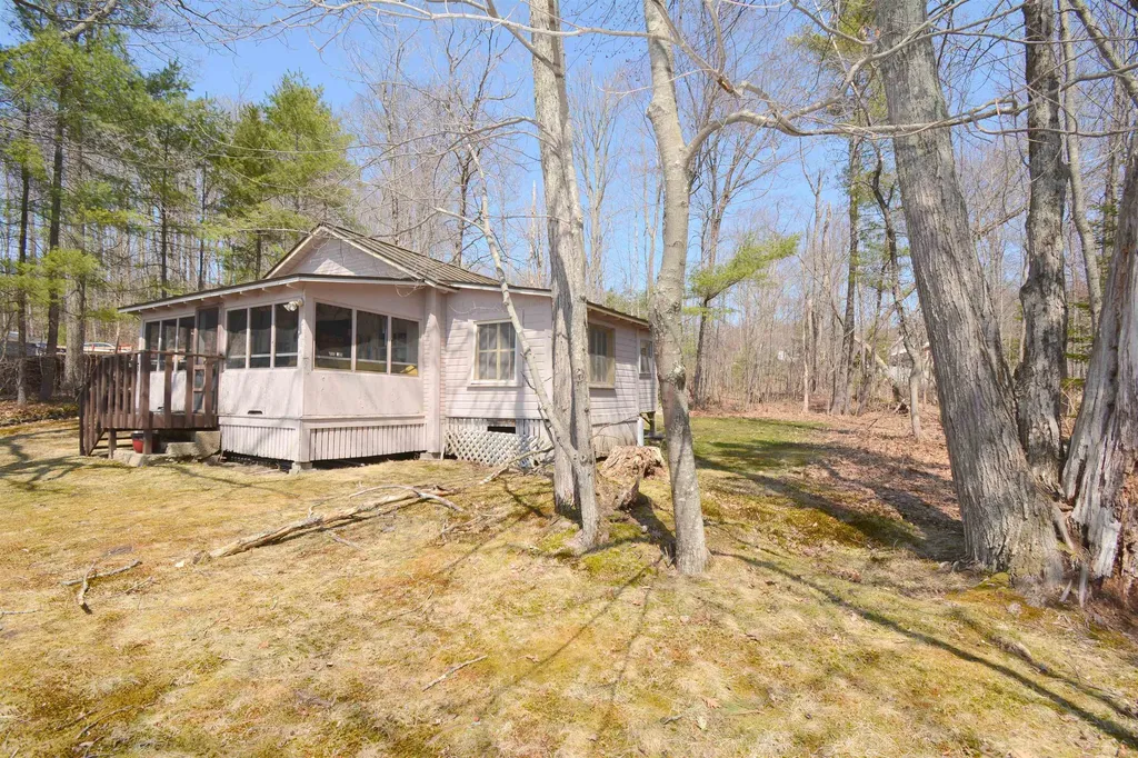 274 Pine Hill Road Croydon NH 03773