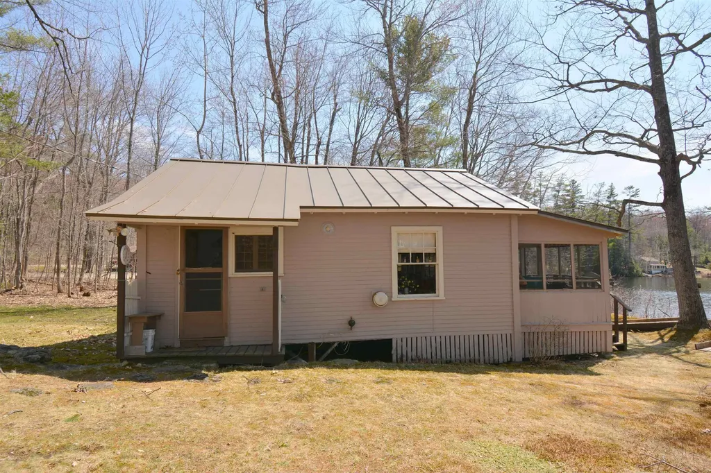 274 Pine Hill Road Croydon NH 03773