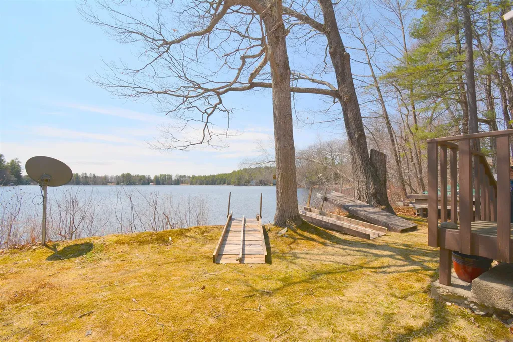 274 Pine Hill Road Croydon NH 03773