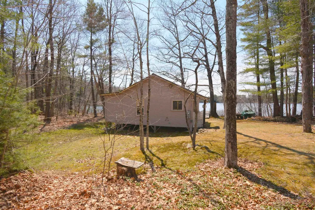 274 Pine Hill Road Croydon NH 03773
