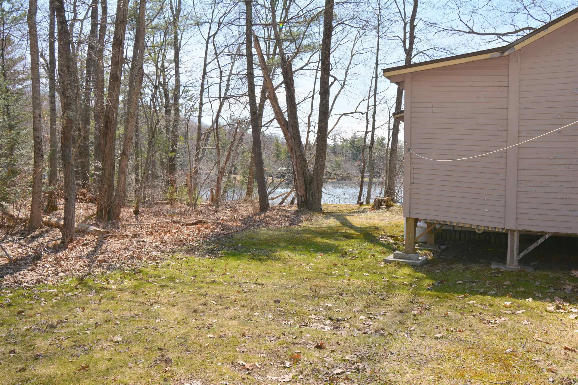 274 Pine Hill Road Croydon NH 03773