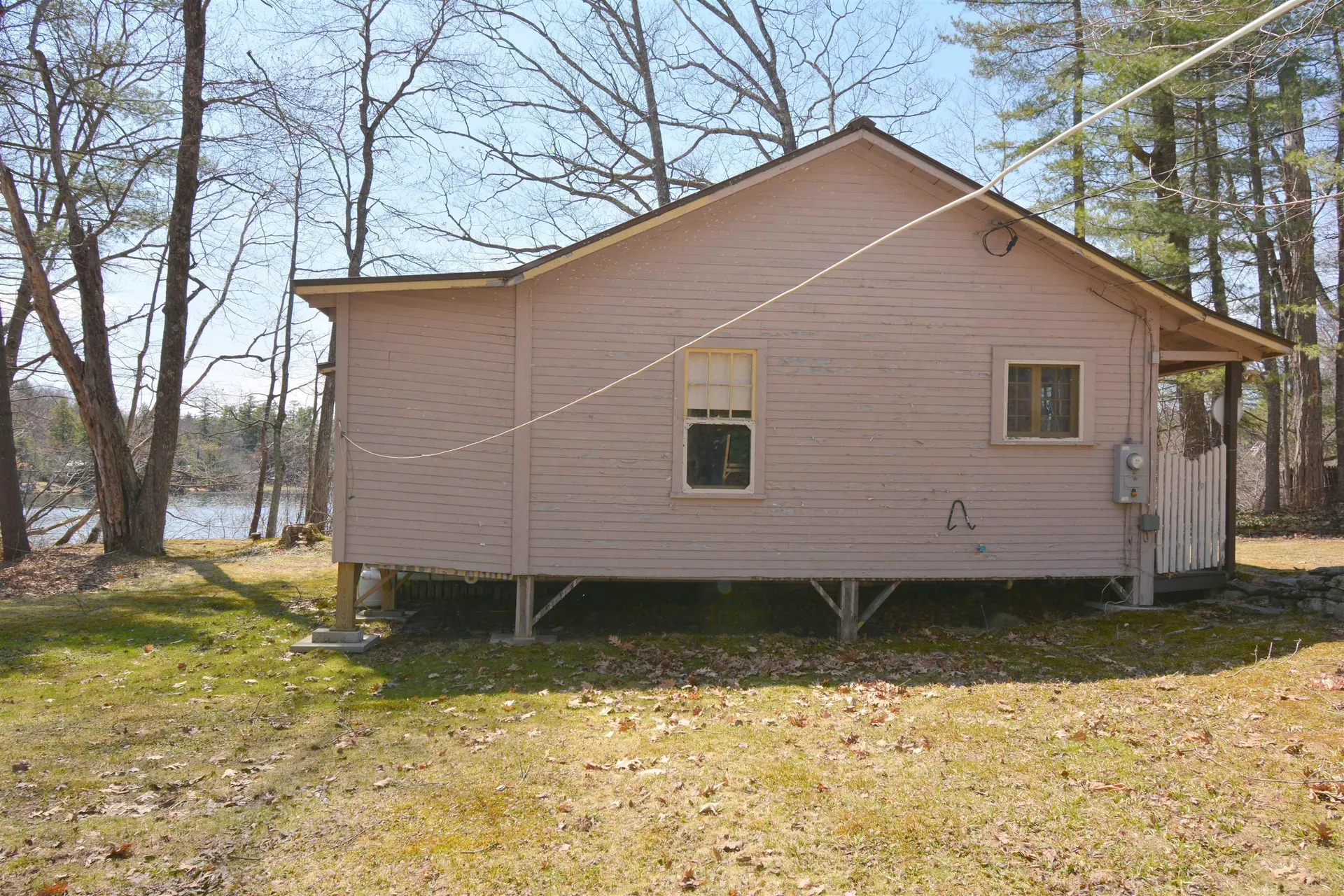 274 Pine Hill Road Croydon NH 03773