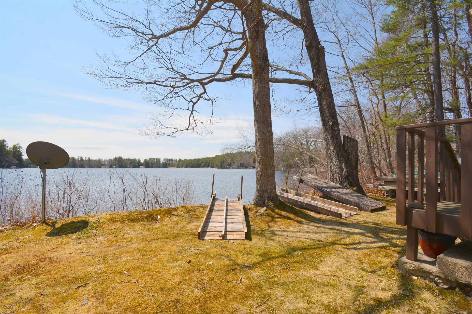 274 Pine Hill Road Croydon NH 03773