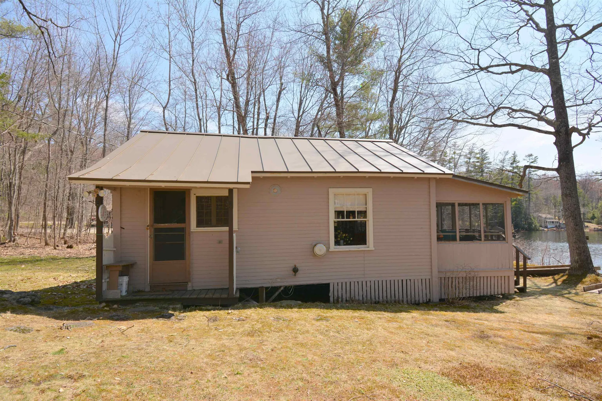 274 Pine Hill Road Croydon NH 03773