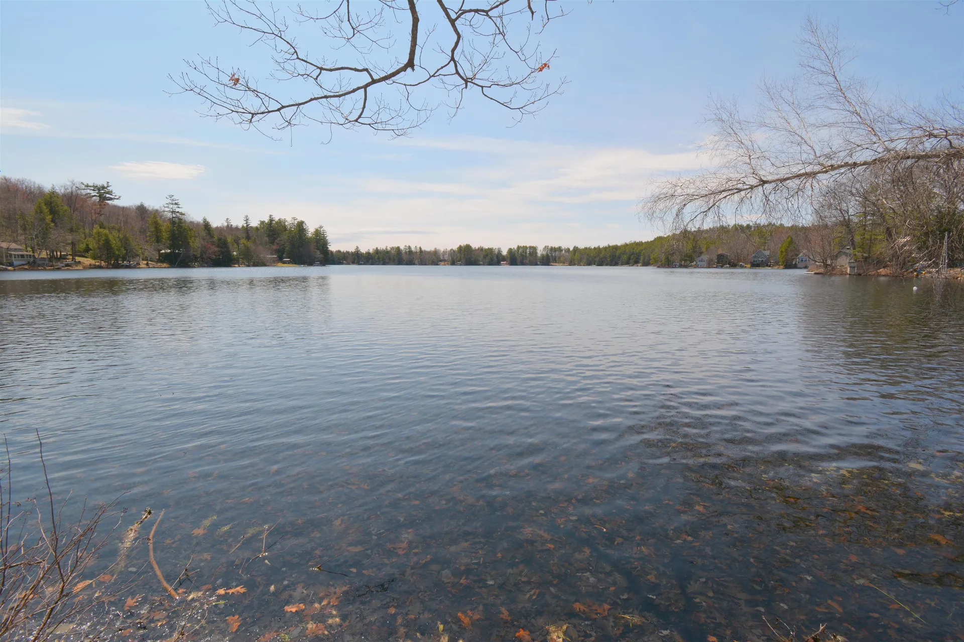 274 Pine Hill Road Croydon NH 03773