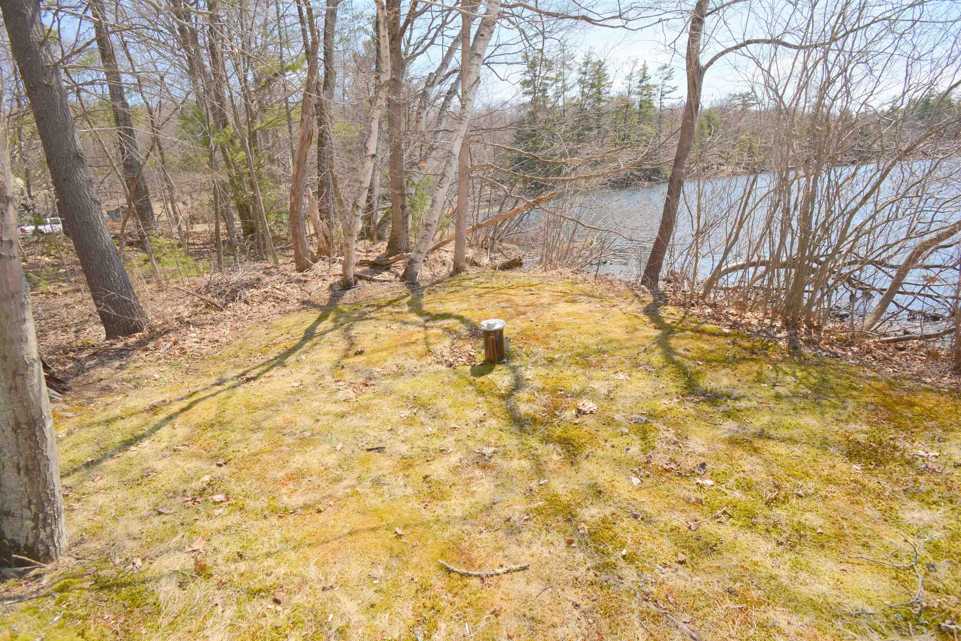 274 Pine Hill Road Croydon NH 03773