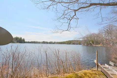 274 Pine Hill Road Croydon NH 03773