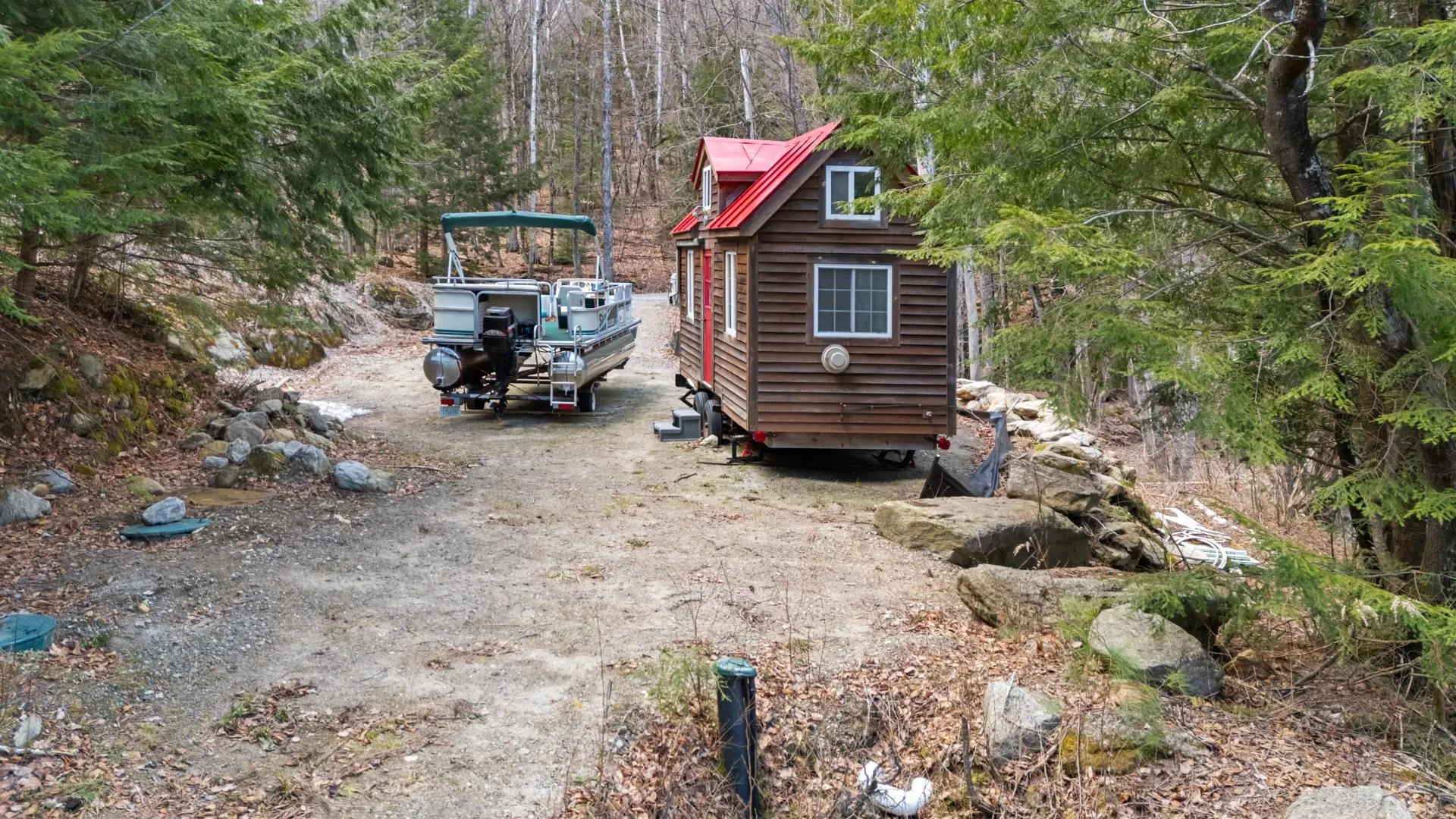 72 Marys Road Sunapee NH 03782