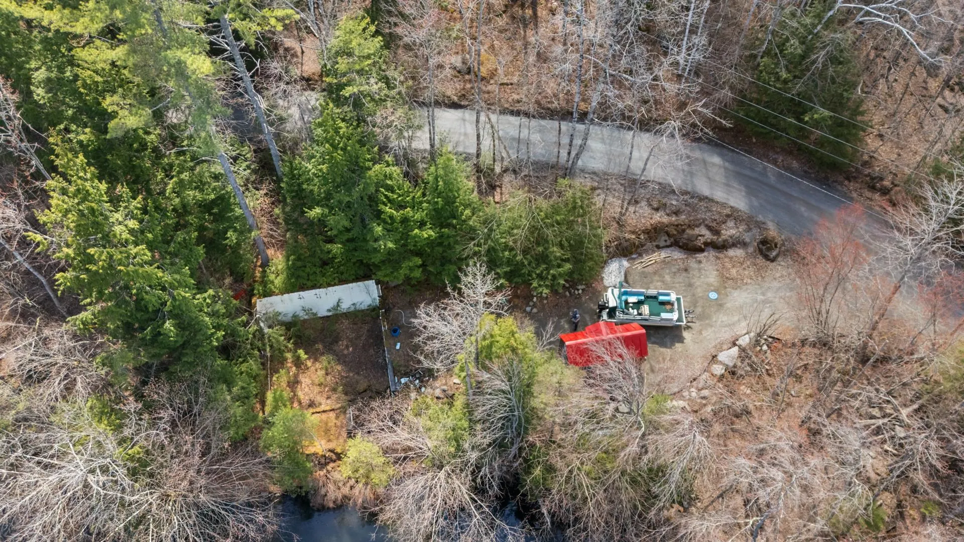 72 Marys Road Sunapee NH 03782