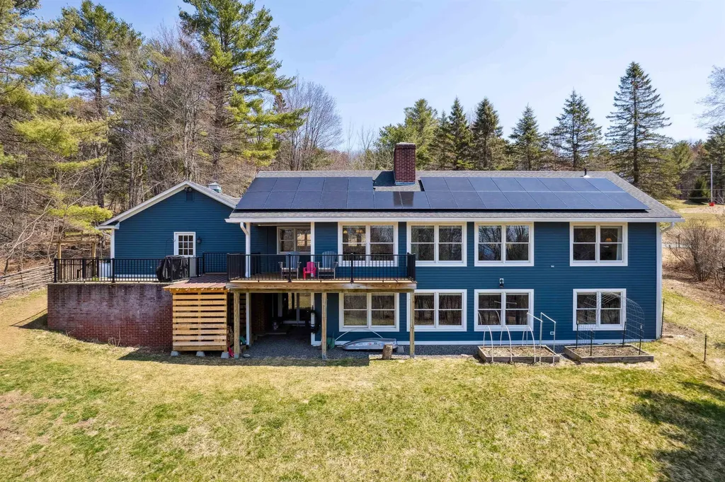 108 Blueberry Hill Drive Hanover NH 03755
